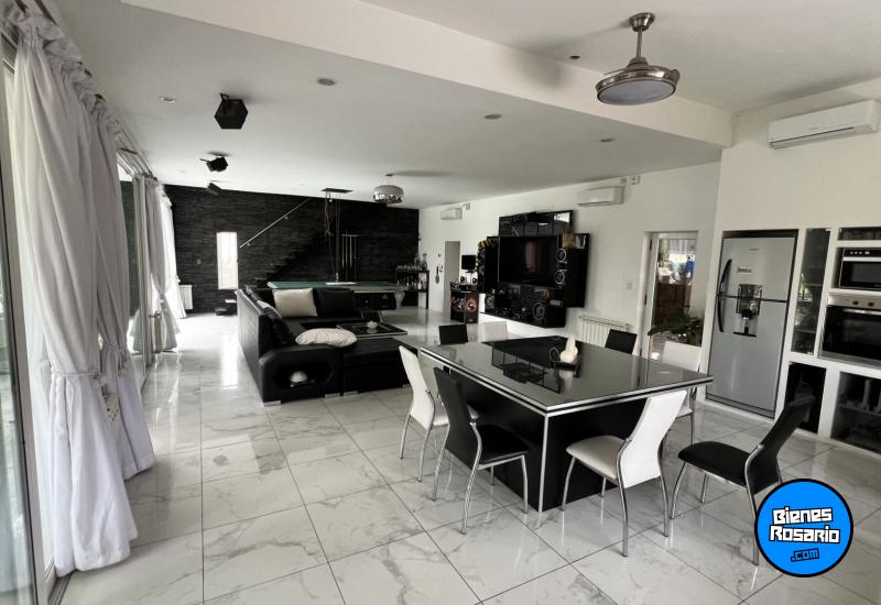 Casas - Roldan -  Alquiler