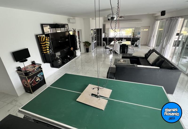 Casas - Roldan -  Alquiler