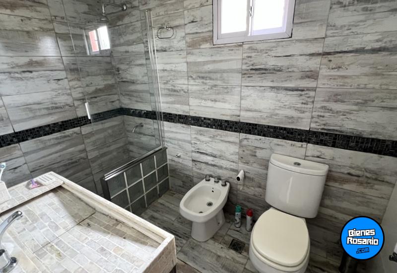 Casas - Roldan -  Alquiler