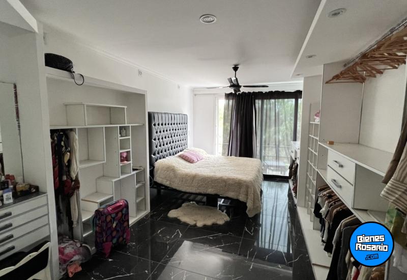 Casas - Roldan -  Alquiler