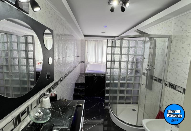 Casas - Roldan -  Alquiler