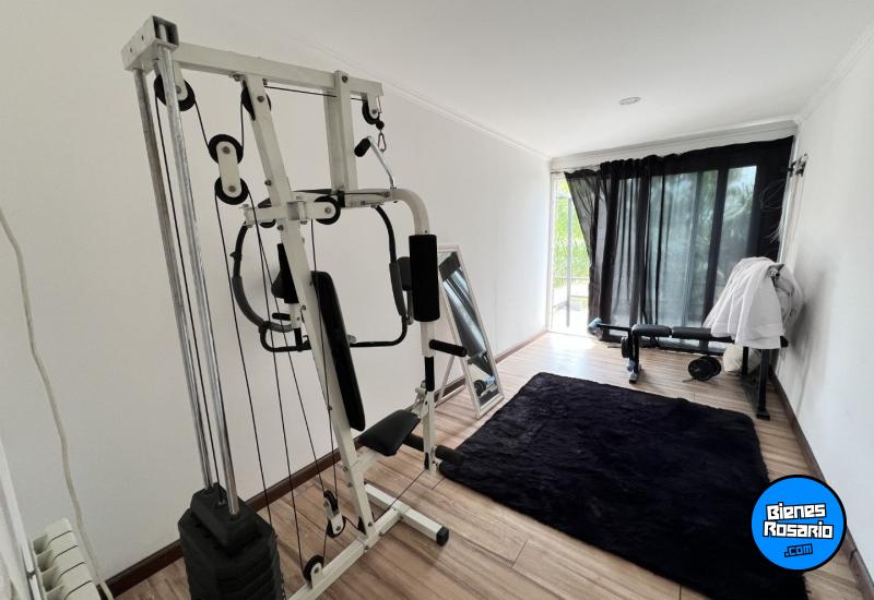 Casas - Roldan -  Alquiler