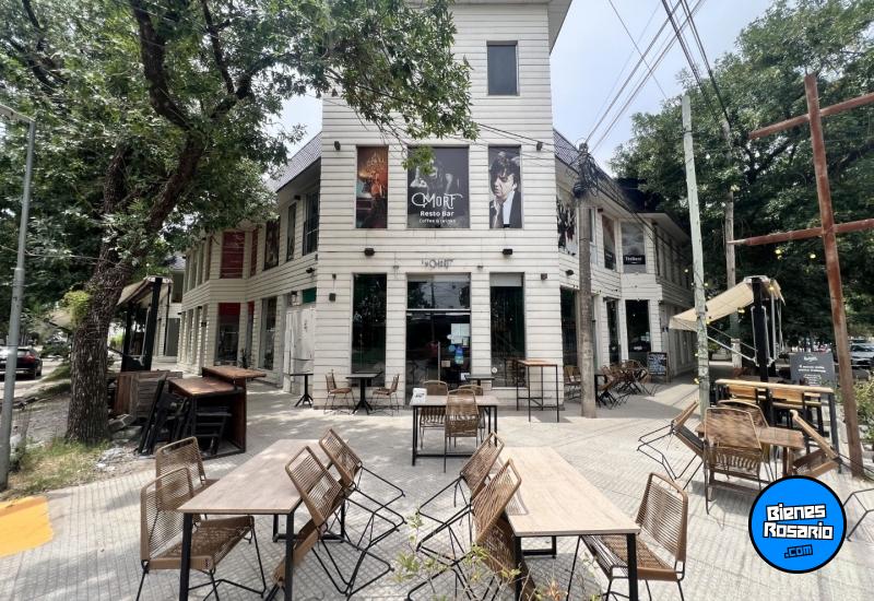 Locales - Funes - Venta