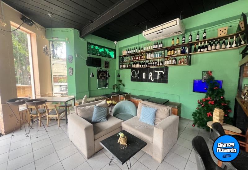 Locales - Funes - Venta