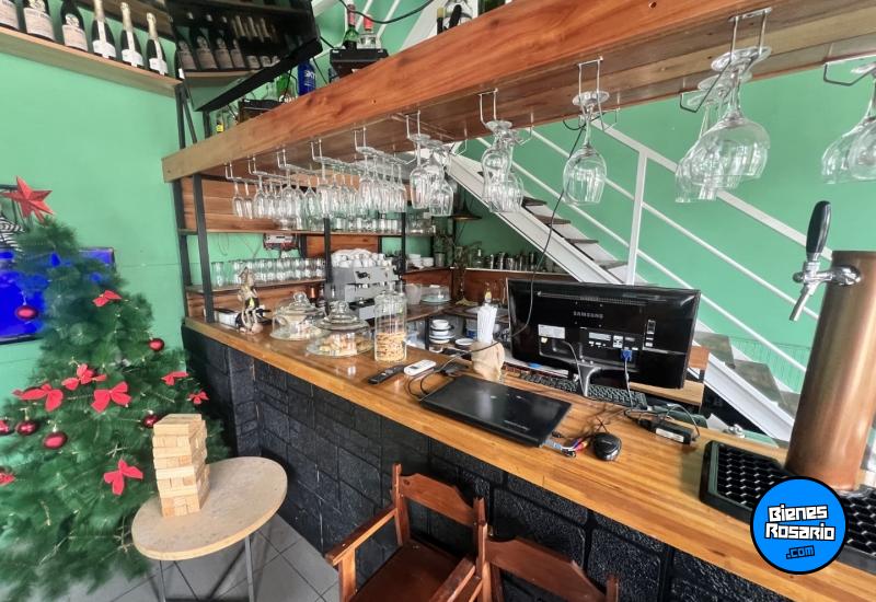 Locales - Funes - Venta