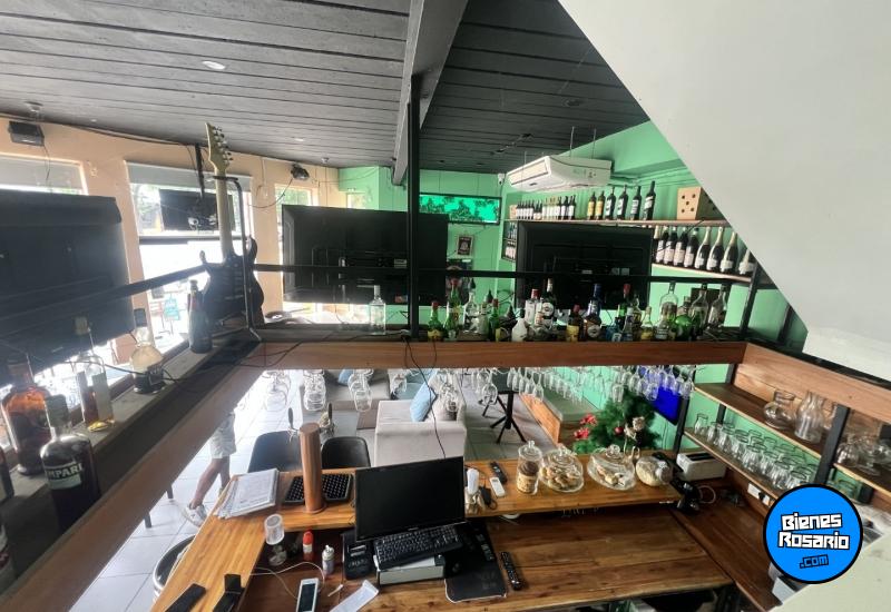 Locales - Funes - Venta