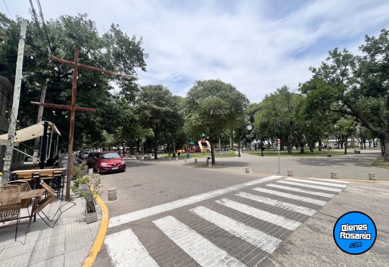 Locales - Funes - Venta