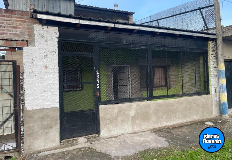 Casas - Rosario - Alquiler