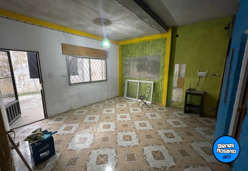 Casas - Rosario - Alquiler