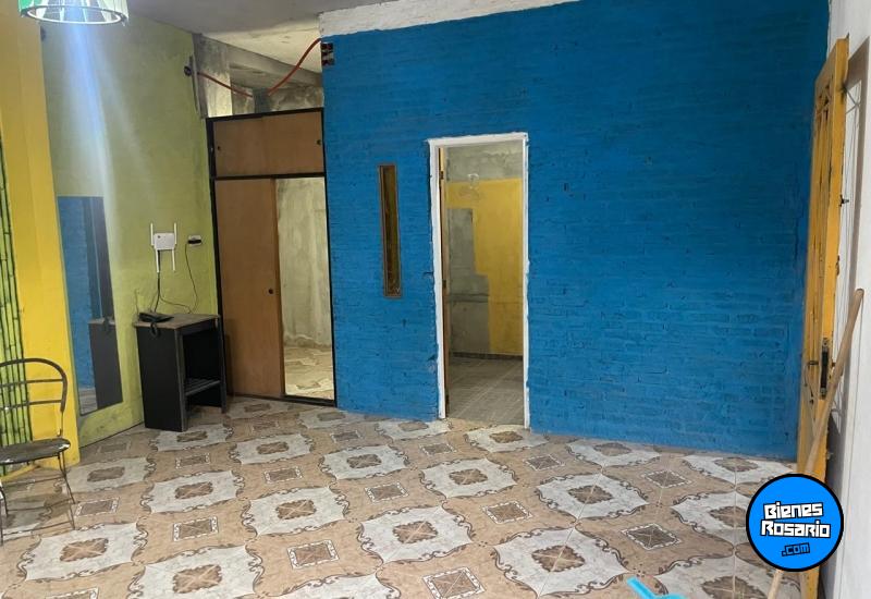 Casas - Rosario - Alquiler