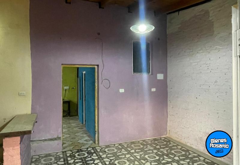 Casas - Rosario - Alquiler