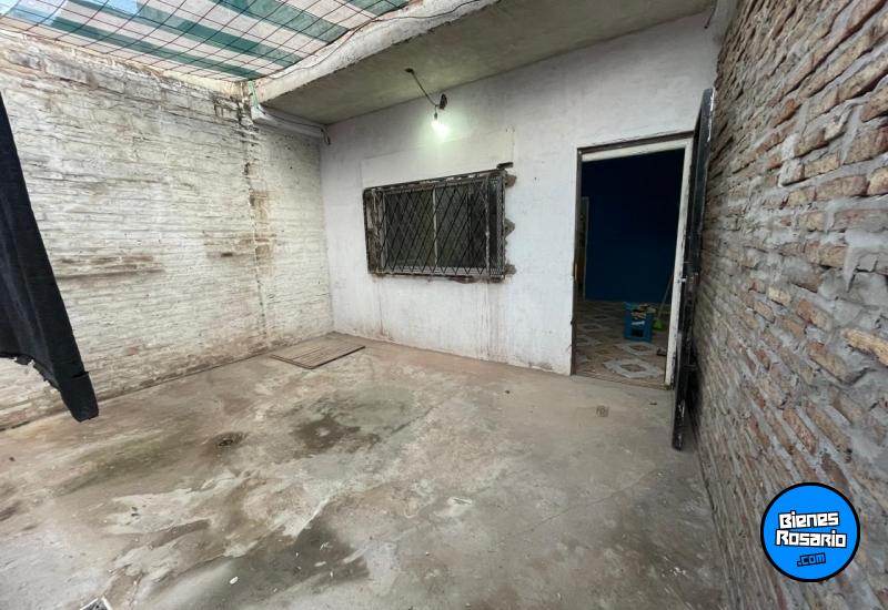 Casas - Rosario - Alquiler