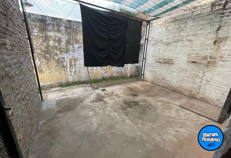 Casas - Rosario - Alquiler