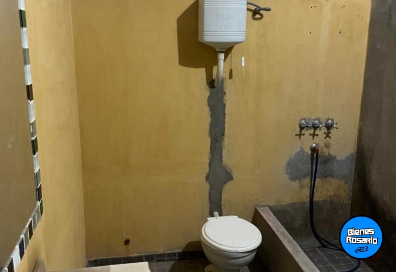 Casas - Rosario - Alquiler