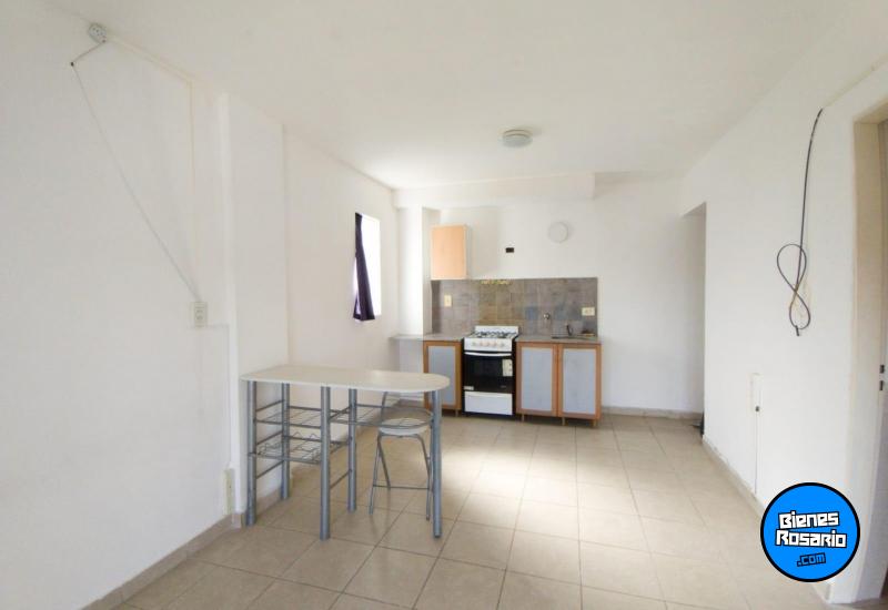 Departamentos - Rosario - Venta