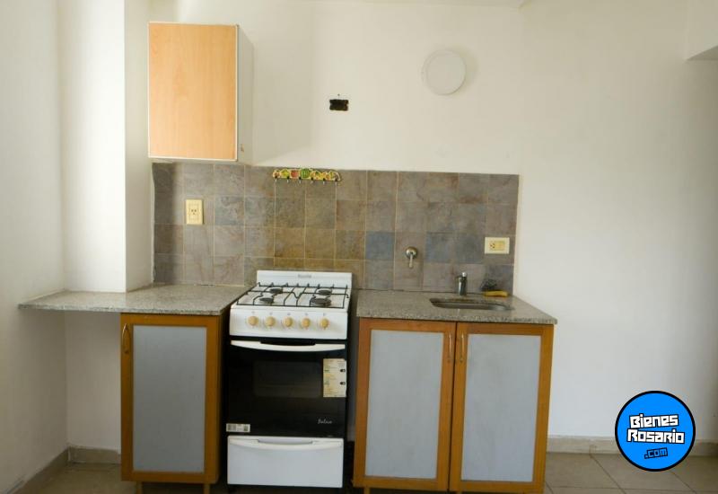 Departamentos - Rosario - Venta