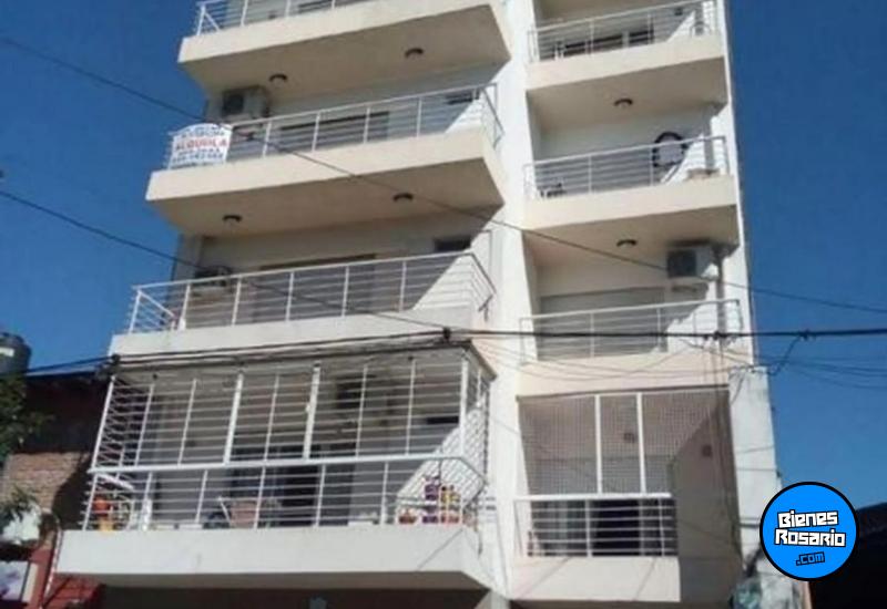Departamentos - Rosario - Venta