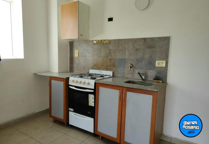 Departamentos - Rosario - Venta