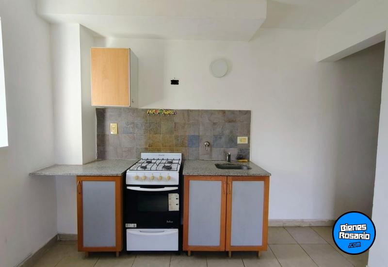 Departamentos - Rosario - Venta