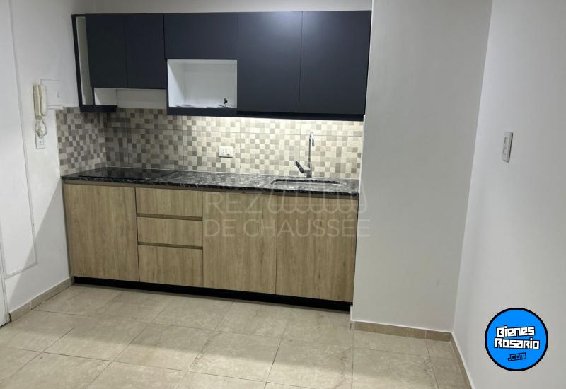 Departamentos - Rosario - Venta