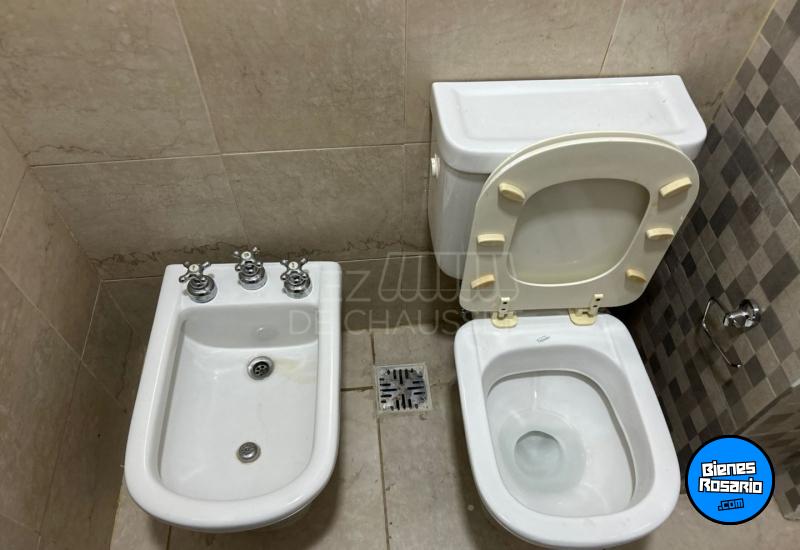 Departamentos - Rosario - Venta