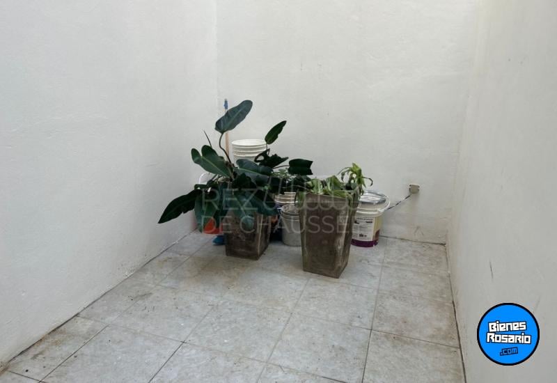 Departamentos - Rosario - Venta