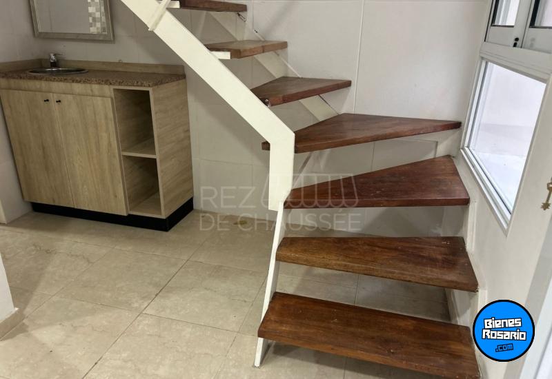 Departamentos - Rosario - Venta