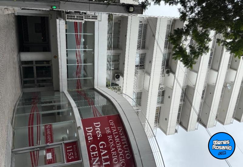 Departamentos - Rosario - Alquiler