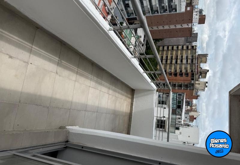 Departamentos - Rosario - Alquiler