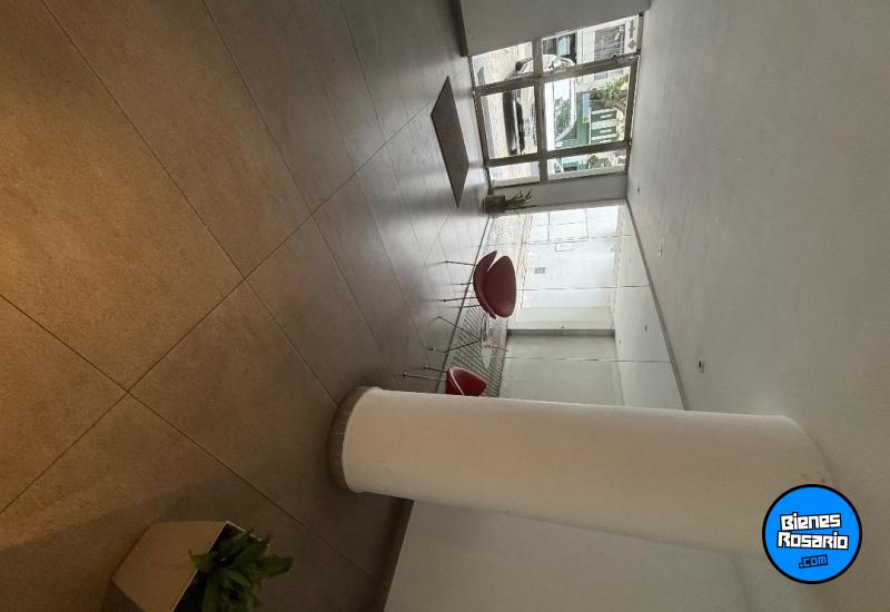 Departamentos - Rosario - Alquiler