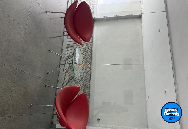 Departamentos - Rosario - Alquiler