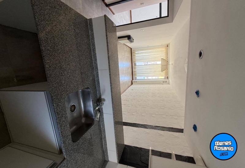 Departamentos - Rosario -  Alquiler