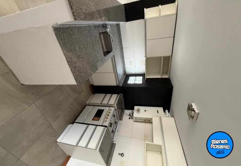 Departamentos - Rosario -  Alquiler