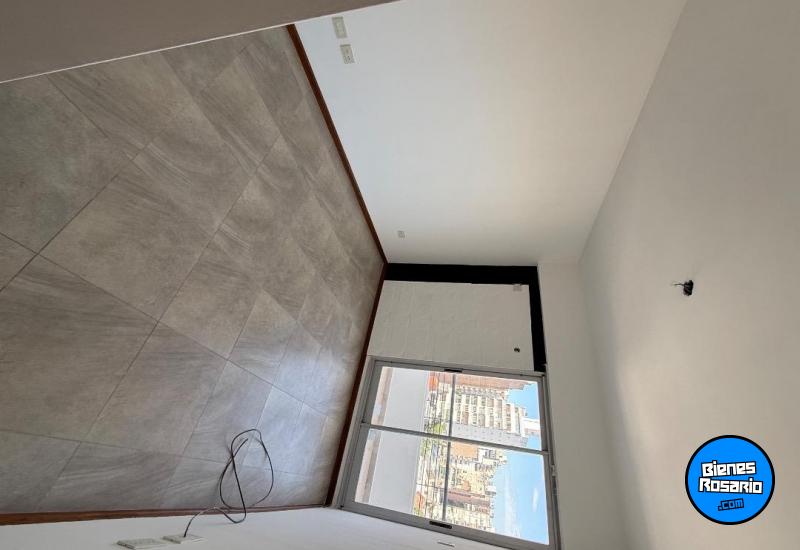 Departamentos - Rosario -  Alquiler