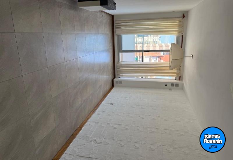 Departamentos - Rosario -  Alquiler