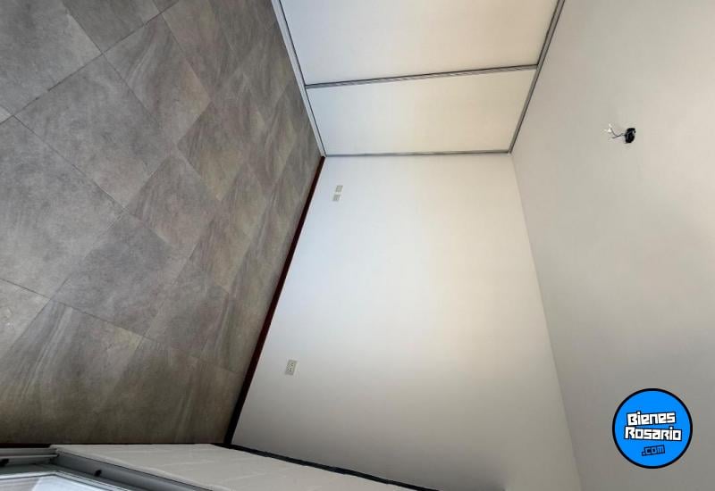 Departamentos - Rosario -  Alquiler