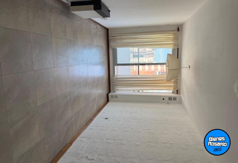 Departamentos - Rosario -  Alquiler