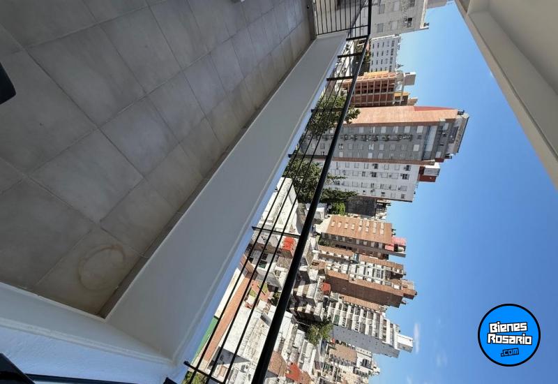 Departamentos - Rosario -  Alquiler