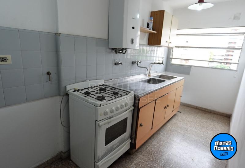 Departamentos - Rosario - Venta