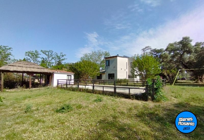 Casas - Andino - Venta