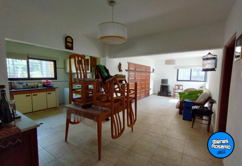 Casas - Andino - Venta