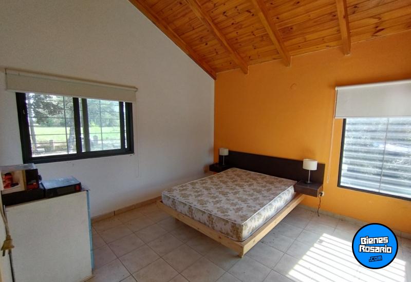 Casas - Andino - Venta
