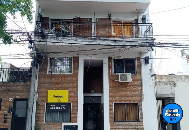 Departamentos - Rosario -  Alquiler