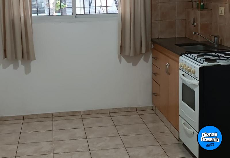 Departamentos - Rosario -  Alquiler