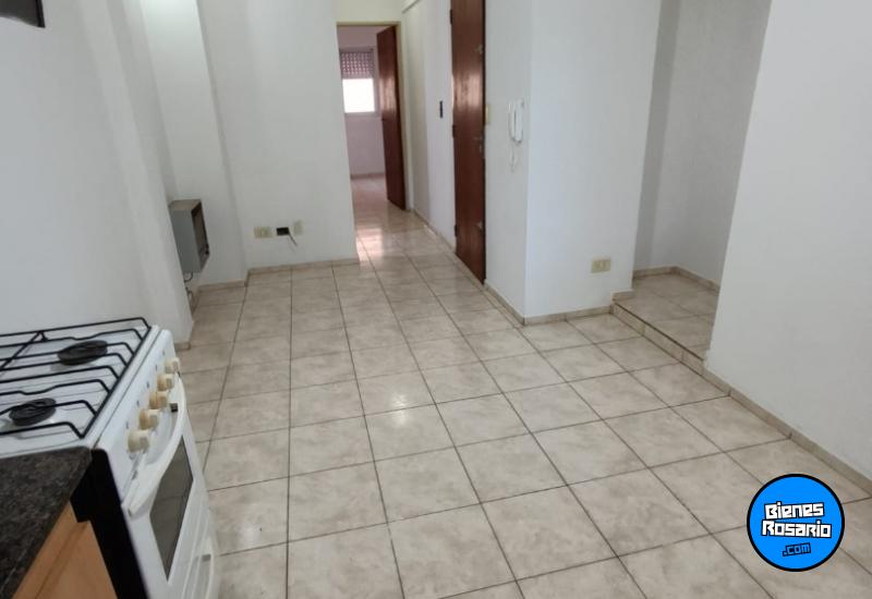 Departamentos - Rosario -  Alquiler