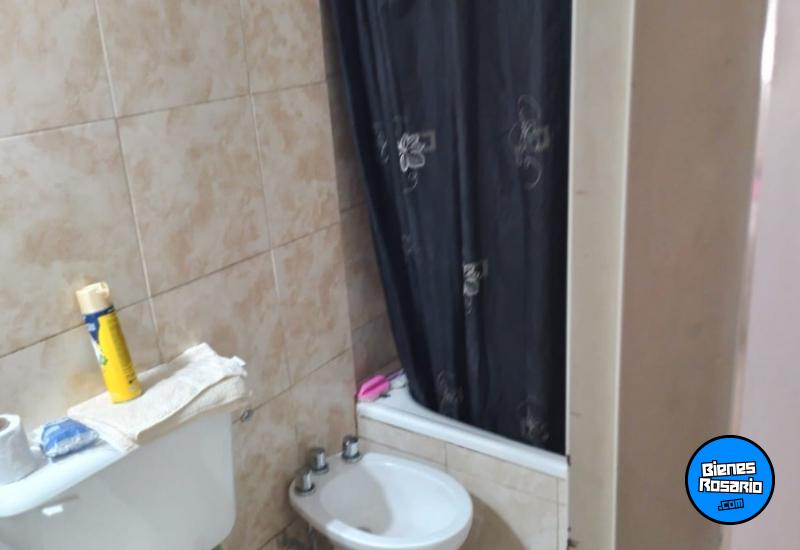 Departamentos - Rosario -  Alquiler