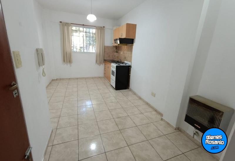 Departamentos - Rosario -  Alquiler