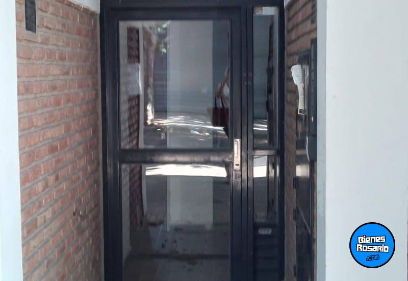 Departamentos - Rosario -  Alquiler