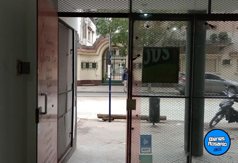 Locales - Rosario -  Alquiler