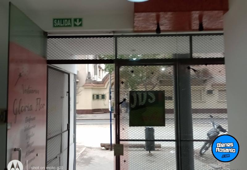 Locales - Rosario -  Alquiler